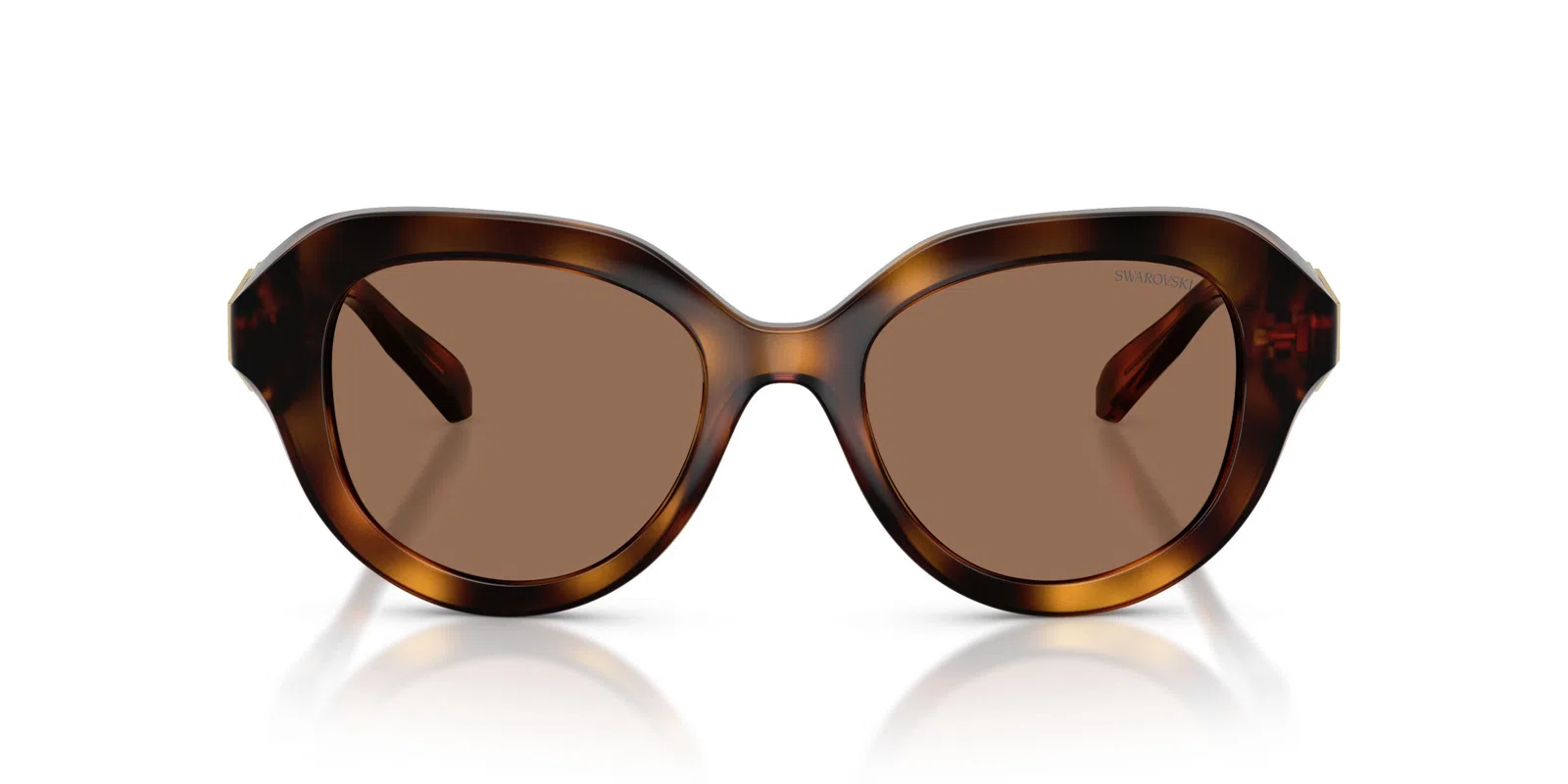 Swarovski 6037 Sunglasses - view 13